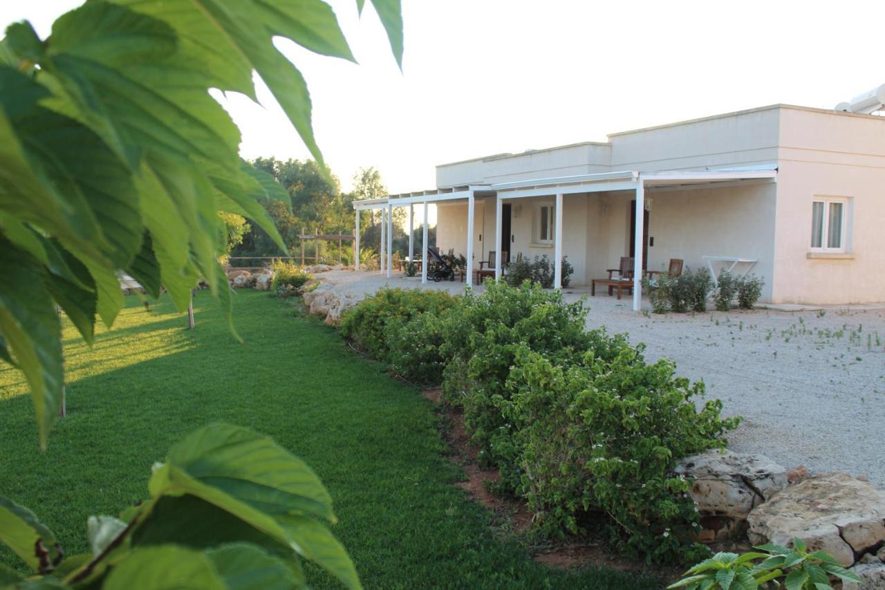 Stella Marina B&B Alliste Exterior photo